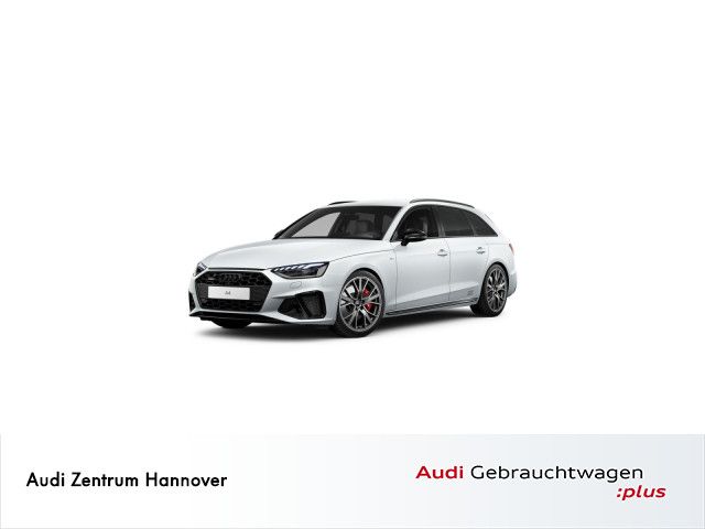 Audi A4 Avant S line comp. plus quattro 45 TFSI Matri