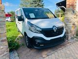 Renault Trafic Combi L1H1 2,7t  Expression - gebrauchte Renault Trafic aus dem Jahr 2019