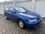 Nissan Almera 1.6 Automatik Klimaanlage - Nissan Almera Gebrauchtwagen