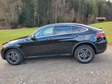 Mercedes-Benz GLC 300 e 4MATIC Coupé Autom. -Hybrid - mit Hybrid-Antrieb: Coupe, Panorama-Dach
