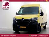 Renault Master T35 2.3 dCi 150pk Automaat L2H2 Airco/Cru - Renault T35d master