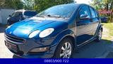 Smart ForFour forfour Basis 70 kW - gebrauchte Smart ForFour aus dem Jahr 2005