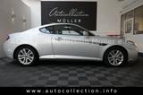 Hyundai Coupe *Leder*Sitzheizung*Alu*Schiebedach*Tempo* - Hyundai Coupe Gebrauchtwagen