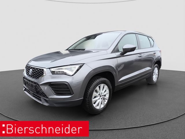 Seat Ateca 1.0 TSI Reference 5-J-GAR. VOLL-LED PDC SH