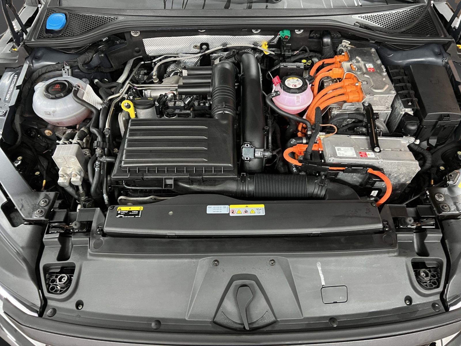 Volkswagen Arteon - Bild 22