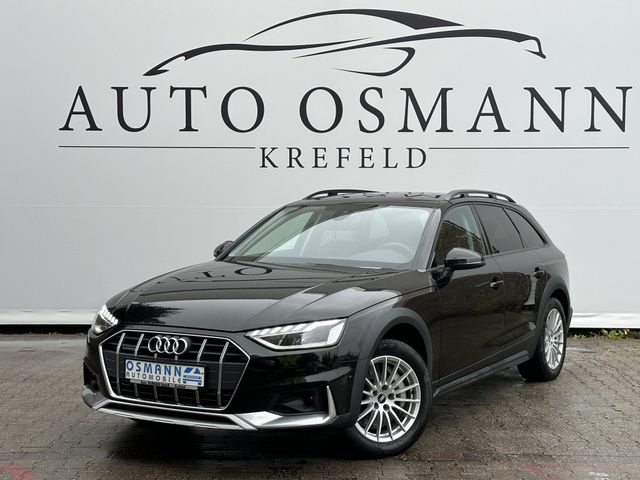 Audi A4 Allroad Quattro50 TDI /AHK /CarPlay/ RFK