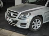 Mercedes-Benz GLK 220 CDI 4Matic*Kamera*AHK*COMAND*TOP Gepfleg - Mercedes-Benz GLK-Klasse mit Diesel-Antrieb: Automatik