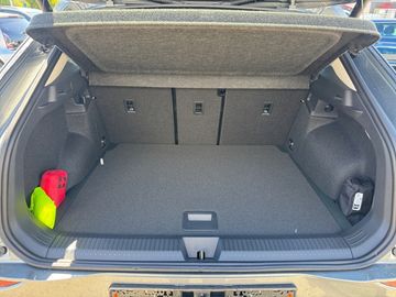 Volkswagen T-Roc  Style 1.5 l eTSI 150 PS 7-Gang-DSG