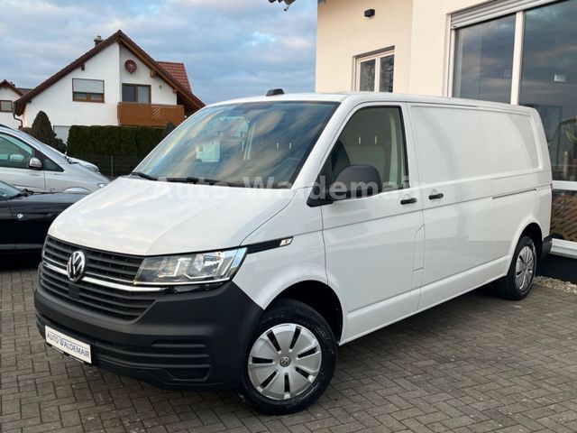 Volkswagen T6.1 Transporter Kasten LR Klima DAB Kamera