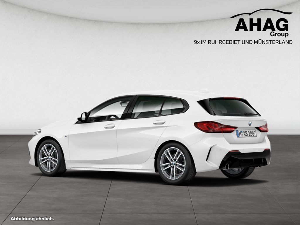 BMW 118 - Bild 6