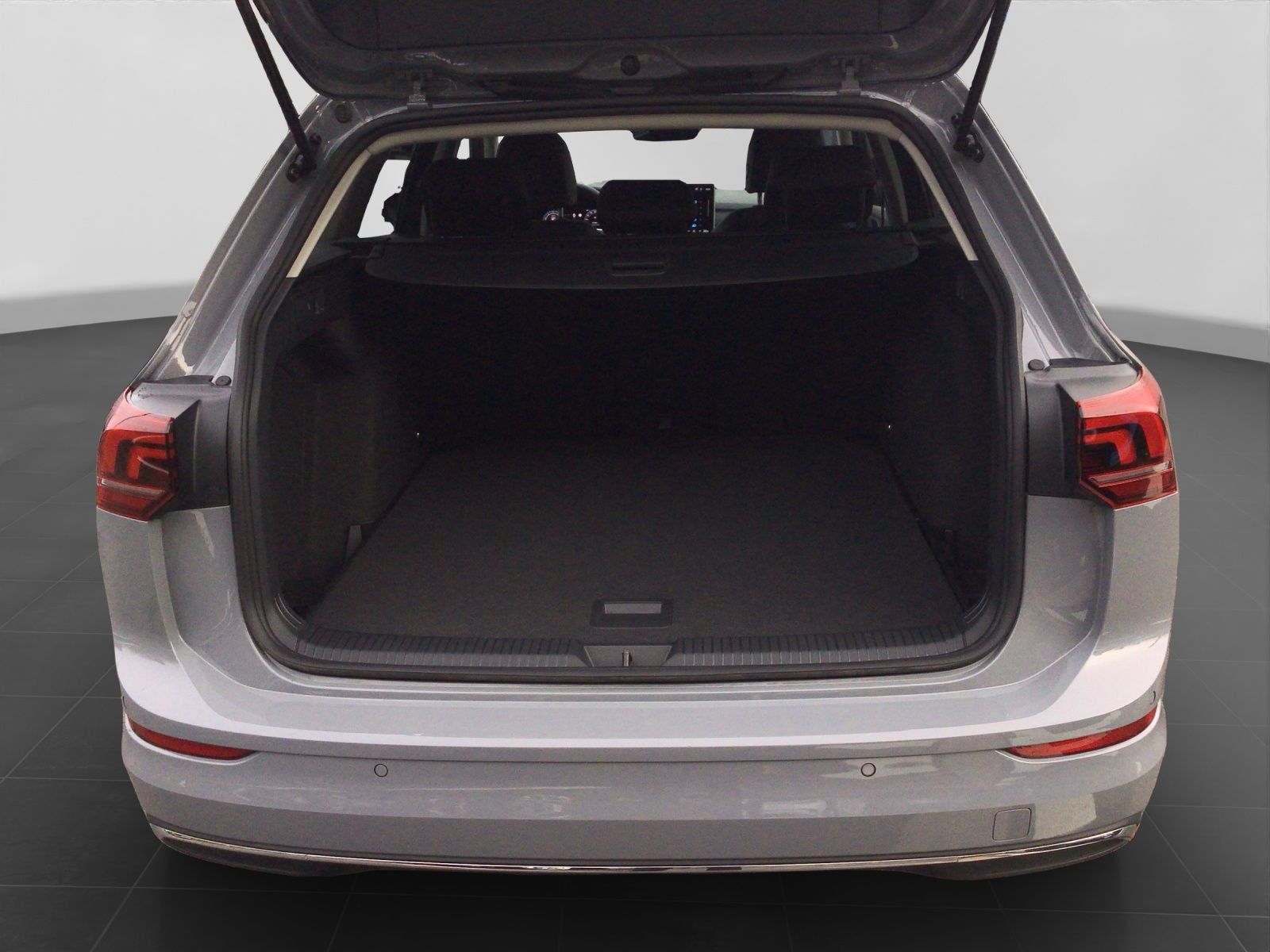 Volkswagen Golf - Bild 16