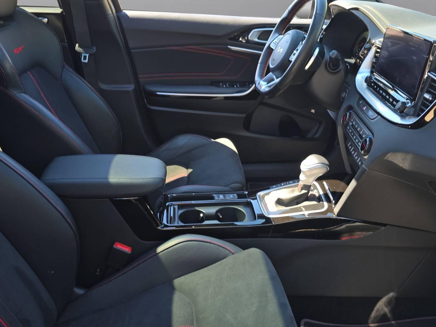 Kia ProCeed 1.6 T-GDI DCT7 GT |PANO|MEMORY|VOLLAUSST