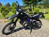 Yamaha WR125R mit extra Auspuff und Sitzbank - Offers matching your search criteria