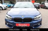 BMW 120d xDrive Sportline AT Leder Memory LED - BMW 120 mit Diesel-Antrieb: Coupé