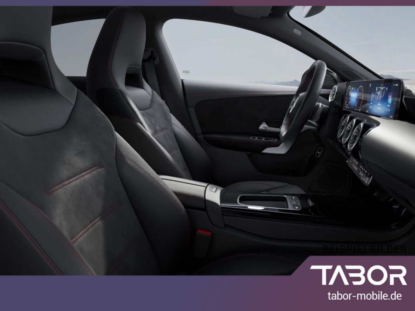 Mercedes-Benz CLA 200 - Bild 5