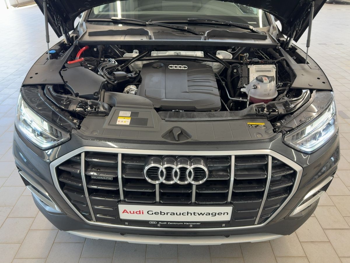 Audi Q5 - Bild 19