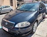 Fiat Croma 1.9 Multijet 16V Dynamic - Fiat Croma: Dynamic