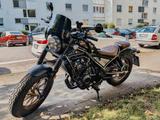 Honda Rebel CMX 500 SE (2024)  Neuwertig - Angebote