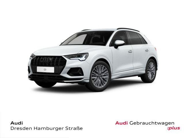 Image of Audi Q3