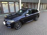 BMW X3 M40 - BMW X3 M40 Gebrauchtwagen