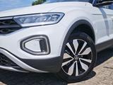 Volkswagen T-Roc GOAL 1.0 TSI LED TravelAss. Nav.vorb. App- - Volkswagen Gebrauchtwagen in Hamm