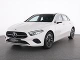 Mercedes-Benz A 200 Progressive+NavPrem+LED-HP+SHZ+SpurAs+RFK - Mercedes-Benz A-Klasse: Automatik