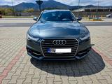 Audi A6 3.0 TDI 200kW quattro S tronic Av - 176727 km