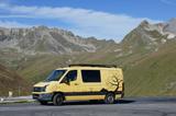 Volkswagen Crafter 2,0 TDi Wohnmobil H1 L2 - Offers