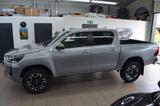Toyota HiLux 4x4 Double Cab  Executive*Autom. MHEV - Toyota Hilux