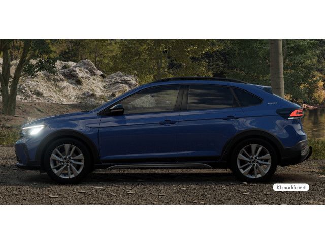 Volkswagen Taigo - Bild 4
