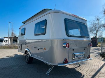 Fahrzeugabbildung HYMER / ERIBA / HYMERCAR Eriba Touring 542 -Urban - Modell 2023