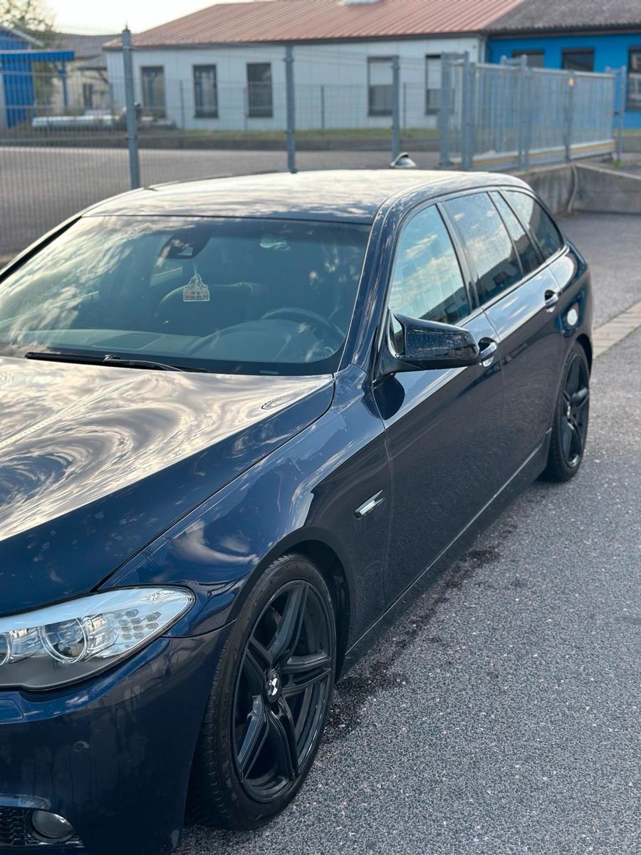 BMW 125