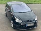 Ford S-Max - Ford S-Max in Kassel