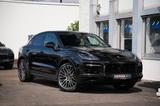 Porsche CAYENNE Coupé PLATINUM-SPORTDESIGN-ACC-22RS-VOLL