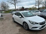 Opel Astra K Lim. 5-trg. Dynamic Start/Stop/Navi/Alu - Opel Astra: Weiß