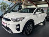 Kia Stonic 1.4*KLIMA*SHZ*KAMERA*PDC*TÜV NEU - Kia Stonic in Duisburg