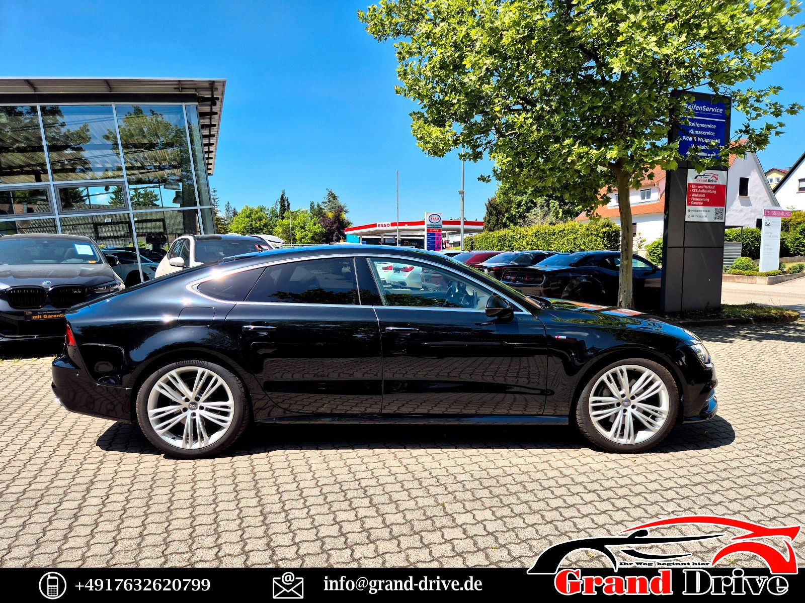 Фото авто