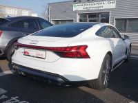 Audi e-tron GT - Vorschau Bild 8