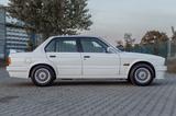 BMW 320 is*S14B23*M Technik*Sammlerfahrzeug - BMW 320: 320i