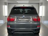 BMW X5 xDrive30d NaviProf Leder Bi Xenon Tempomat - BMW aus 2012: 3.5