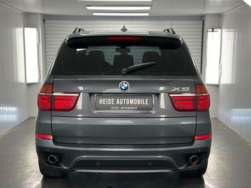 BMW X5 - 4