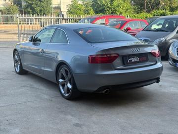2008 AUDI A5 照片 5