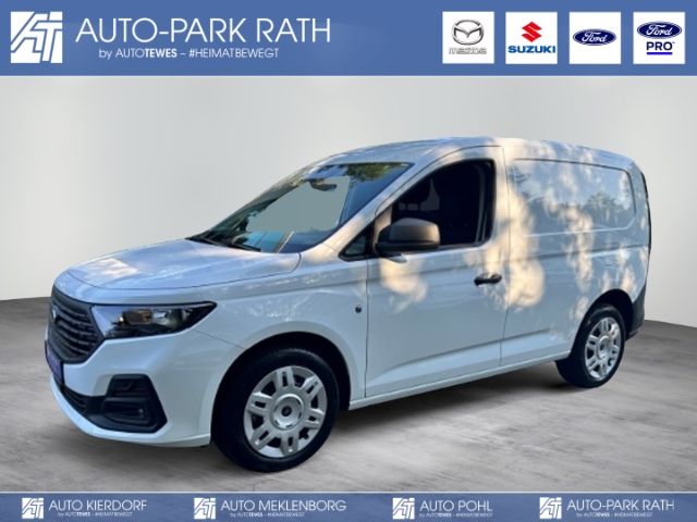 Ford Transit Connect Trend 2.0l EcoB,AUT.*AHK*TEMPO*P