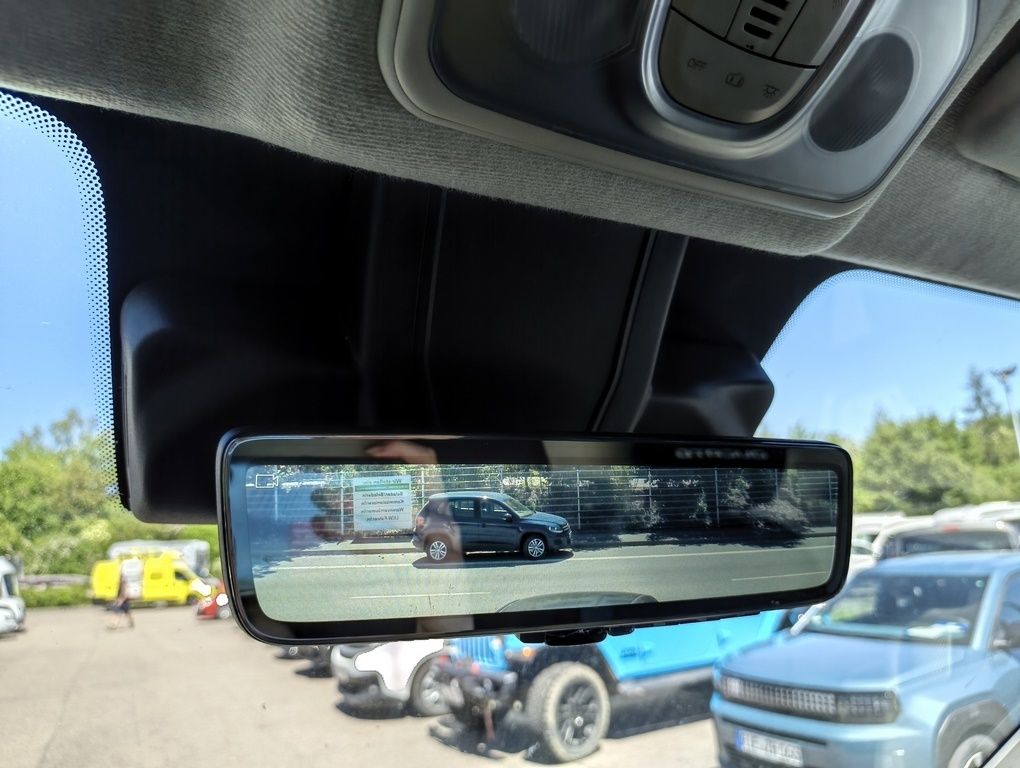 Fahrzeugabbildung Fiat Ducato KaWa 35 L4H2 140 Mjet AHK + NAVI + KAMERA