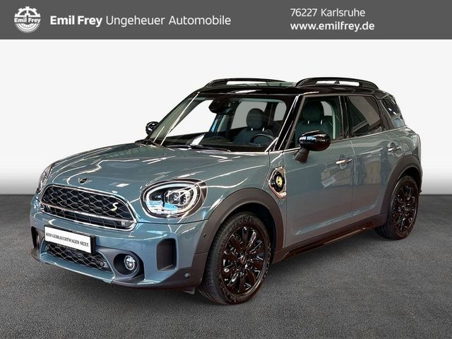 MINI Cooper SE Countryman All4 Aut. Classic Trim