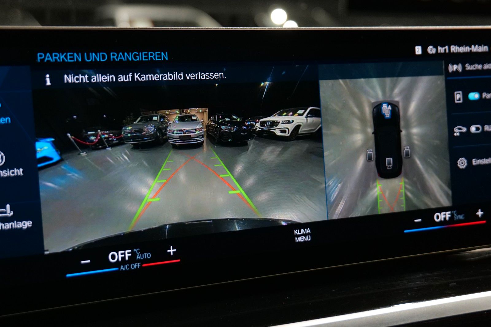 BMW M3 Touring xDrive Competition *Laser*HUD*360°* foto 23