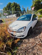 Opel Astra H Twin Top Edition "111 Jahre" - Opel Astra: Schwarz, Twin Top