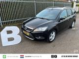 Ford Focus Focus 1.8 Titanium - Klima - Cruise - APK/