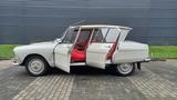 Citroën AMI 6 Berline 1965 Restauriert - Citroën AMI Gebrauchtwagen