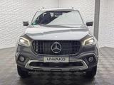 Mercedes-Benz X 350d POWER/STANDHEIZUNG/4MAT/LED/KEYL/360°/AHK - Mercedes-Benz X-Klasse in Wuppertal